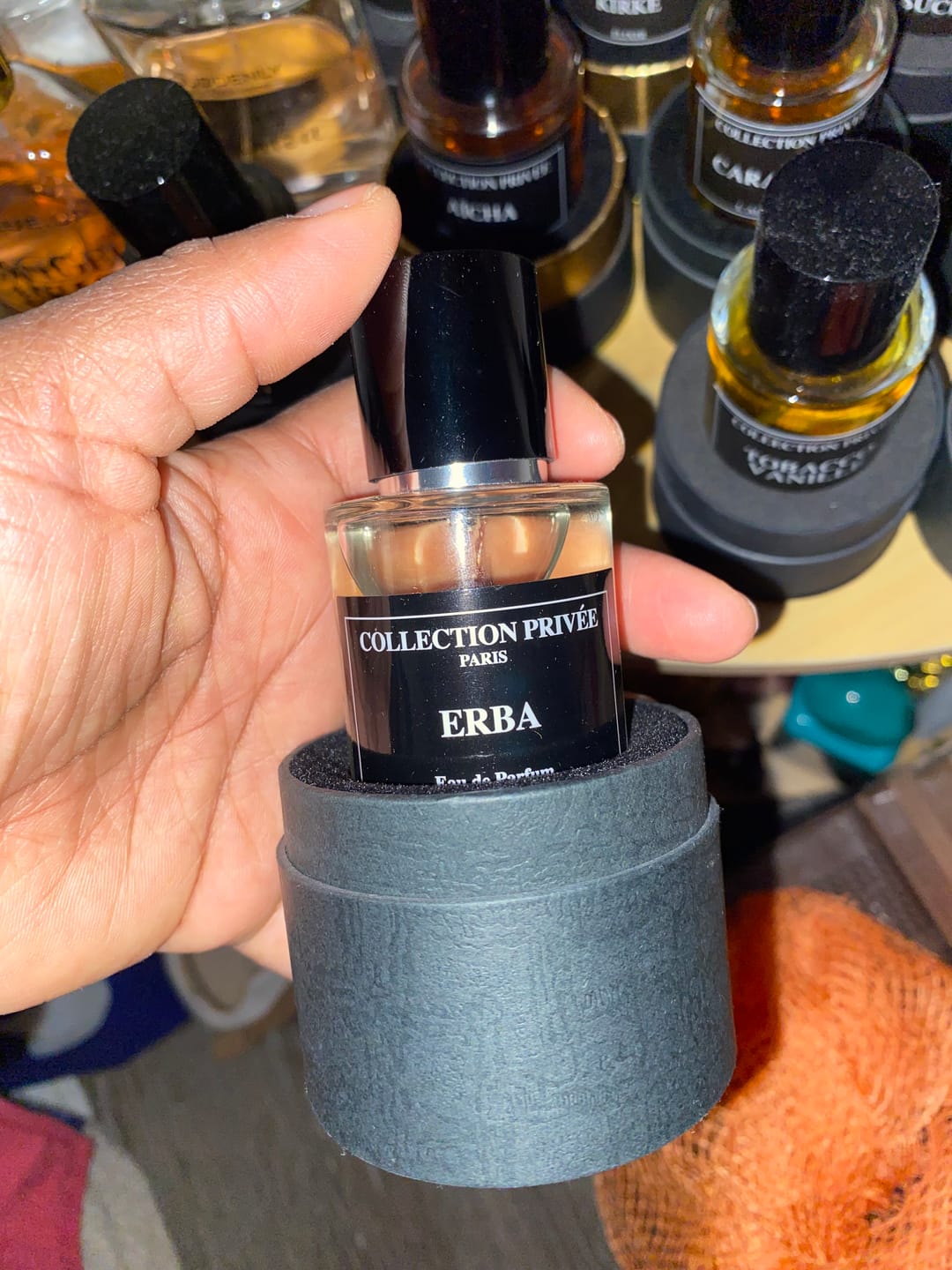 Customer photo review of 43 - Rose Sugar - Femme