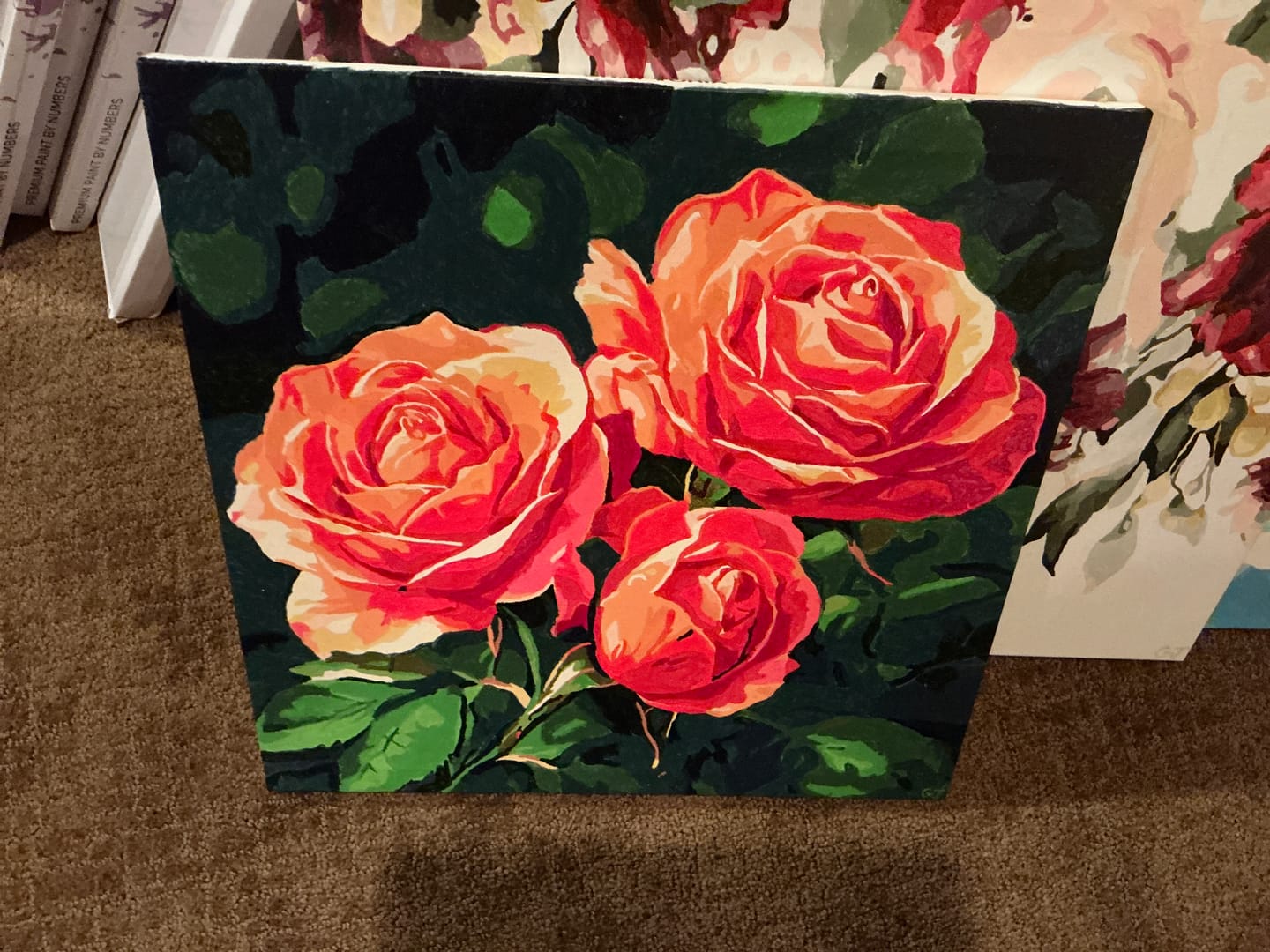 Customer photo review of Blooming Bliss