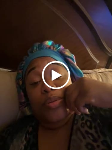 Customer video review of Order Protect