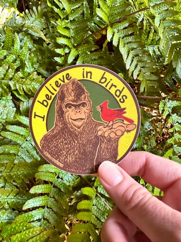 Customer photo review of Custom Sticker Sale