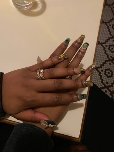 Customer photo review of Maple Magic - RTS