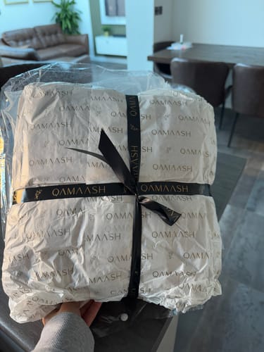 Customer photo review of Jolina