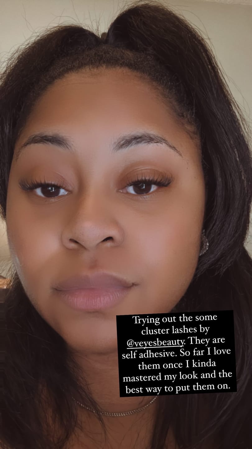 Customer photo review of Soft Trio