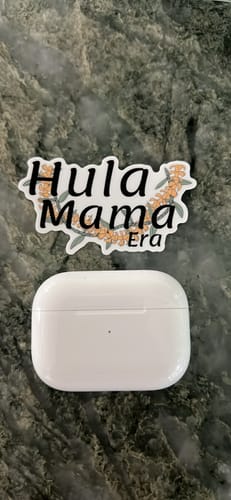 Customer photo review of Custom Sticker Sale