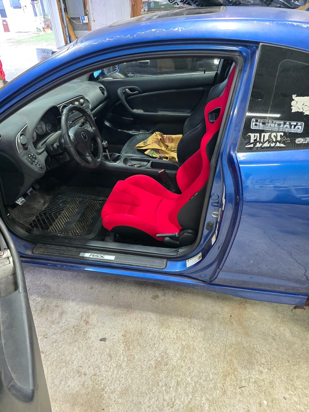 Customer photo review of Hondata S300 / Kpro E-Tune / Remote Tune