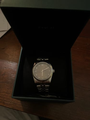 Customer photo review of ProtectMyOrder