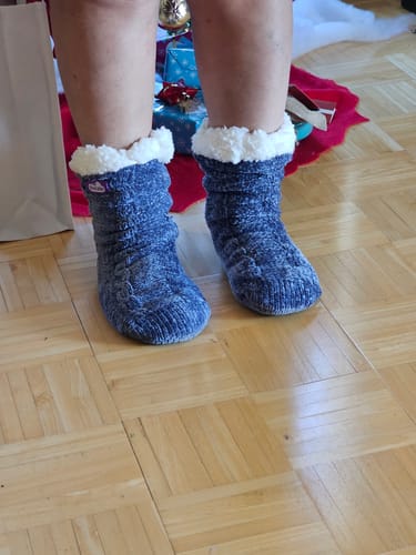 Customer photo review of The Foozie™