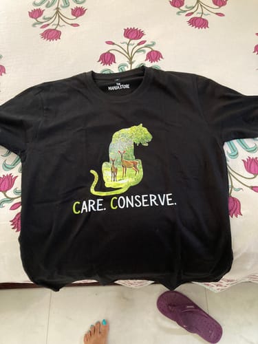Customer photo review of Care Conserve