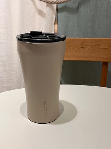 Customer photo review of イニシャル刻印