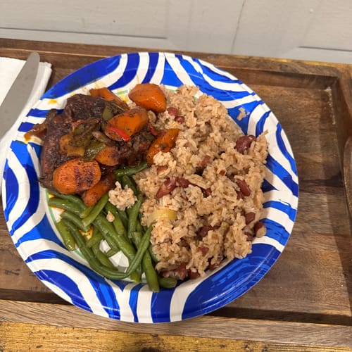 Customer photo review of On Everything Seasoning