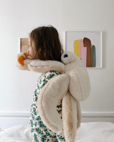 Customer photo review of The Crab