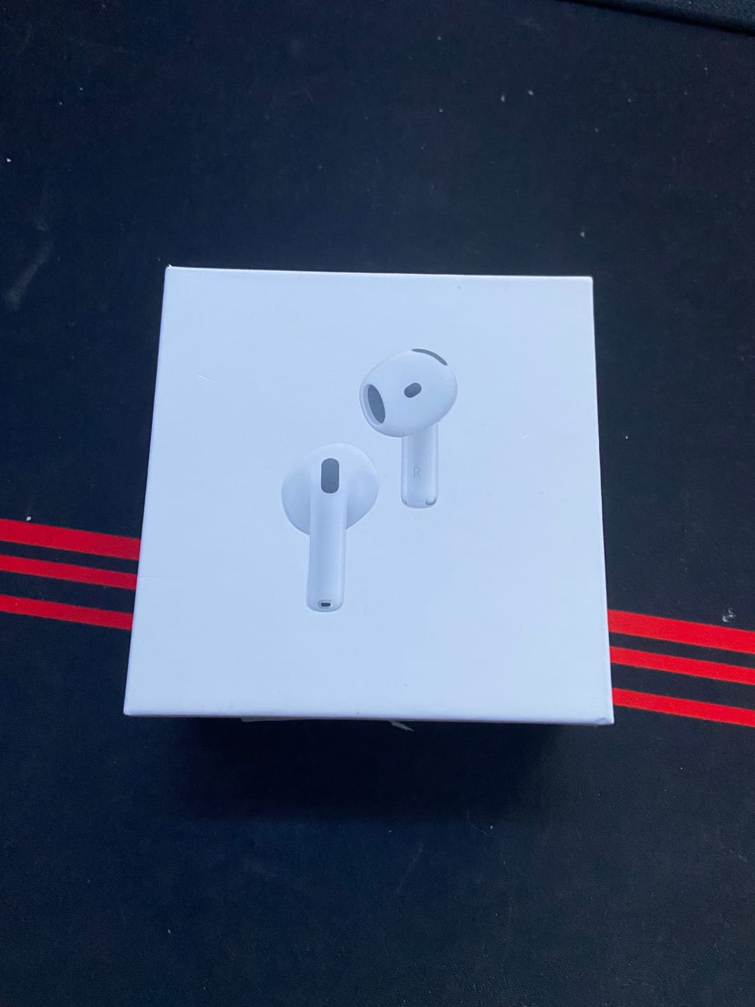 Customer photo review of Pods 4 (Nouveau)