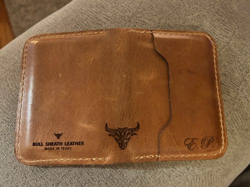 Customer photo review of The Georgetown