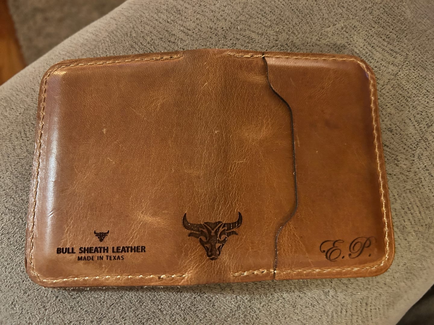 Customer photo review of The Georgetown