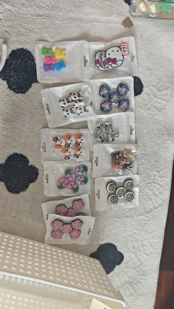 Customer photo review of Pay Your Basket for the Live sale ( Pls read description)