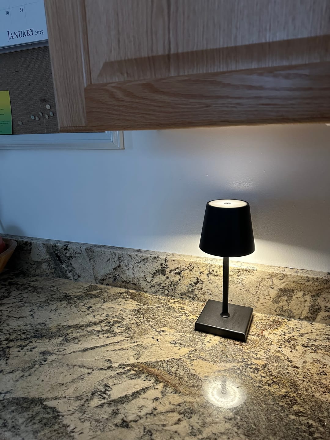Customer photo review of Mini Luminar