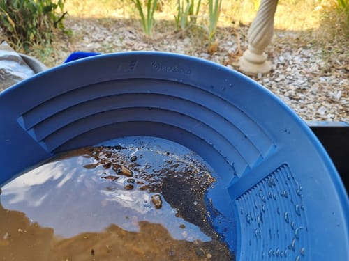 Customer photo review of Aussie Pay dirt