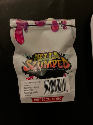 Customer photo review of Shipping Protection by Route