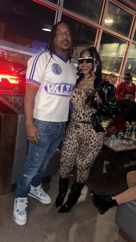 Customer photo review of Order Protection