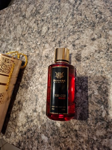 Customer photo review of Tobacco Rouge EDP 100ml