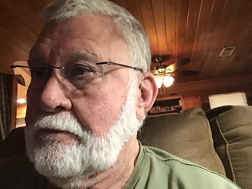Customer photo review of BTE Rechargeable Hearing Aids (Pair Of 2)