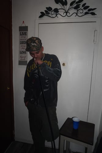 Customer photo review of Order Protection