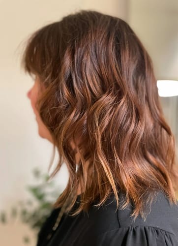 Customer photo review of Grey Cover