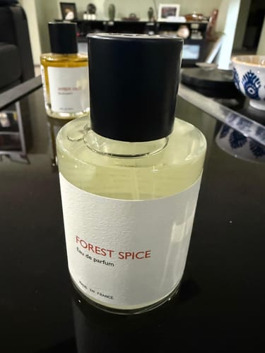 Customer photo review of Forest Spice
