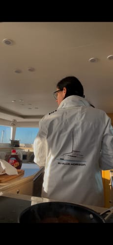 Customer photo review of Helly Hansen Women's Crew Hooded Jacket 2.0