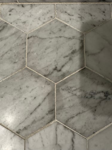 Customer photo review of Bathroom Bundle Pre-Order