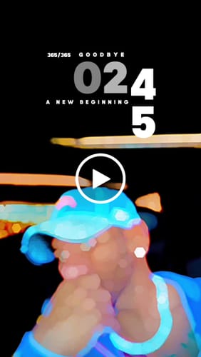 Customer video review of Stud Earrings