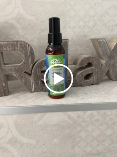 Customer video review of BioGentleaf Lady Shine Intensive Strengthening Treatment 100ml