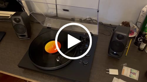 Customer video review of TT MK2