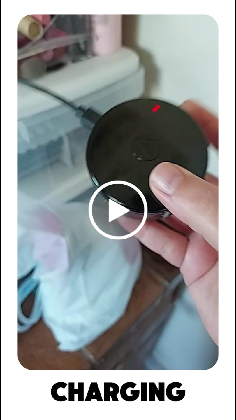 Customer video review of SpaceHawk GPS Tracker