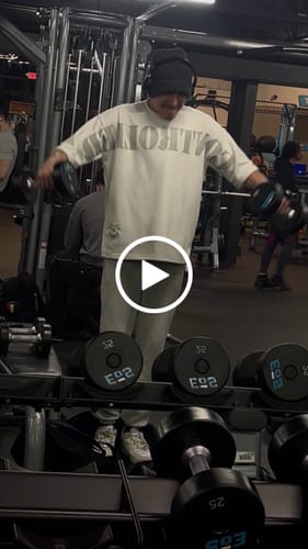 Customer video review of Distressed Tees