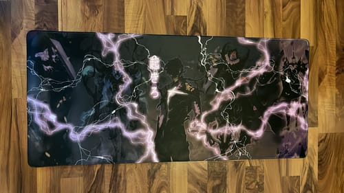 Customer photo review of iD Colossus