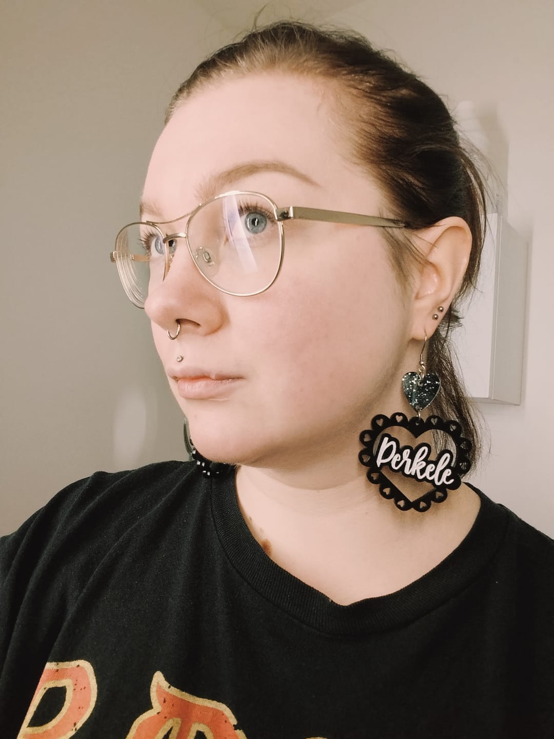Customer photo review of Perkele