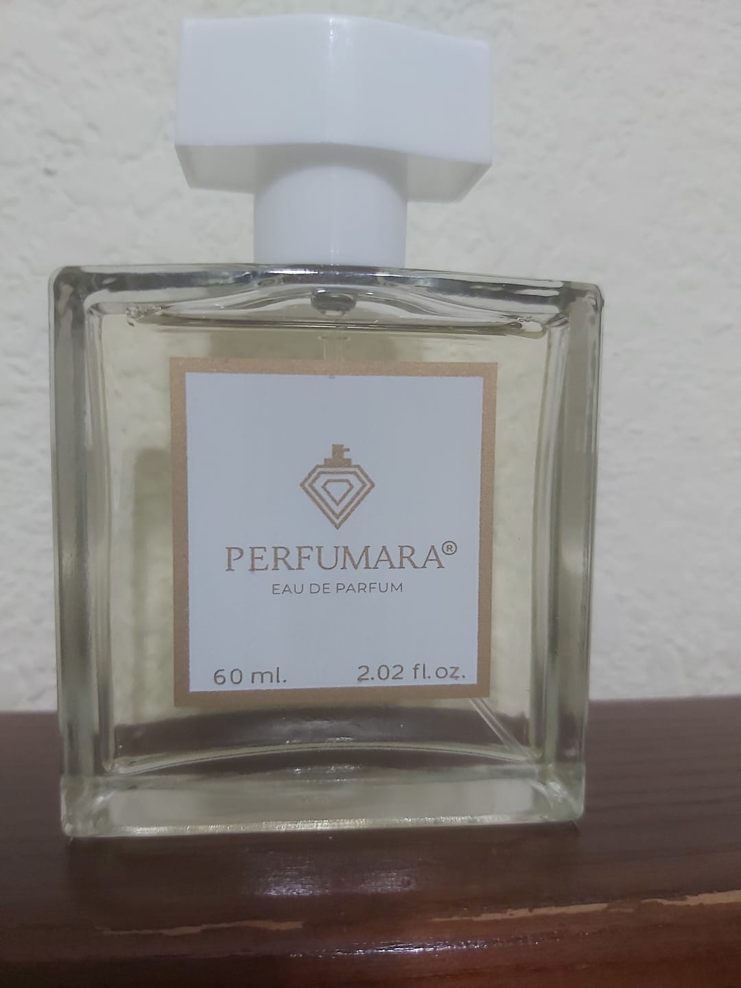 Customer photo review of Tendencia a DMon Guerlain