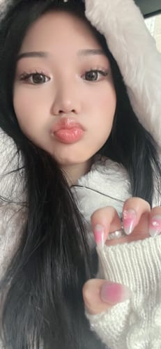 Customer photo review of Eyemoody Dolly Hazel | 6 Months, 2 pcs