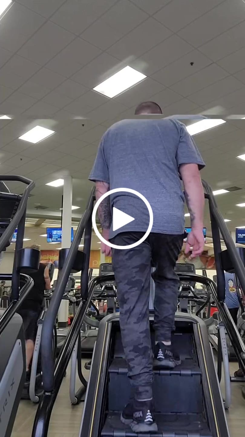Customer video review of Centurion Weight Vest - Gen2 - Phoenix Tiger Stripe