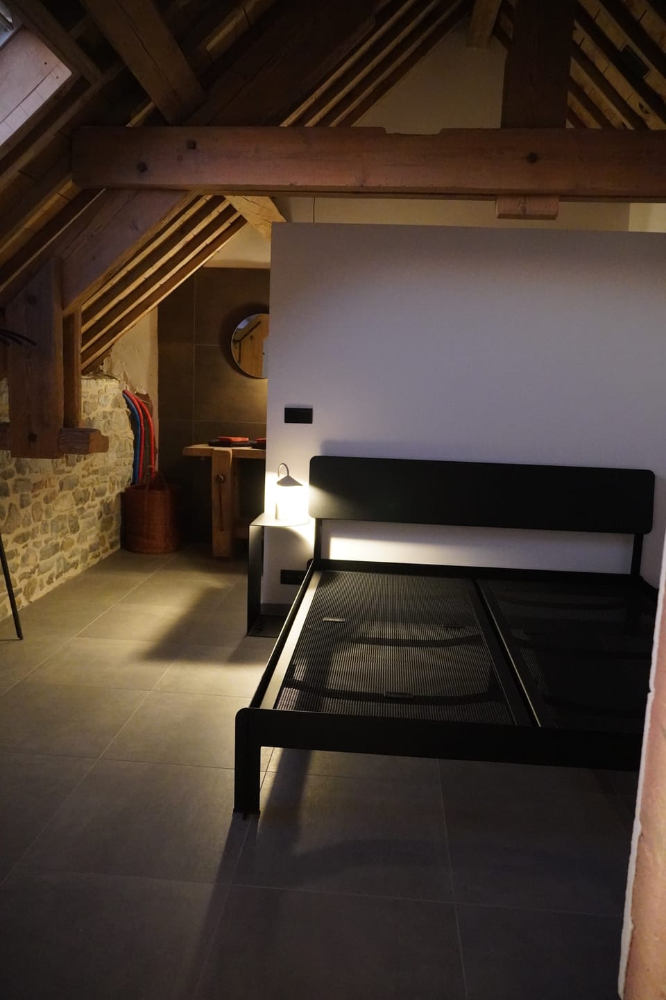 Customer photo review of Bedframe °03