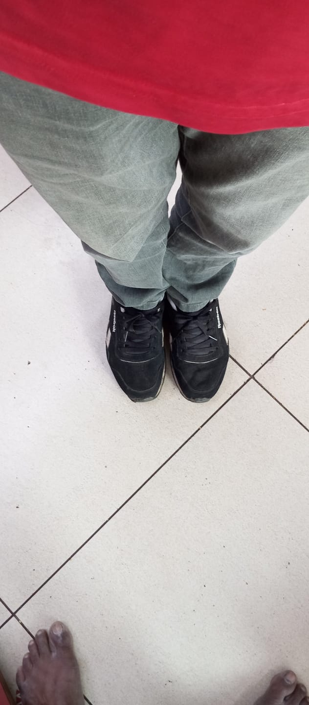 Customer photo review of Bacca Bucci Essential