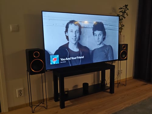 Customer photo review of FENRIS A5