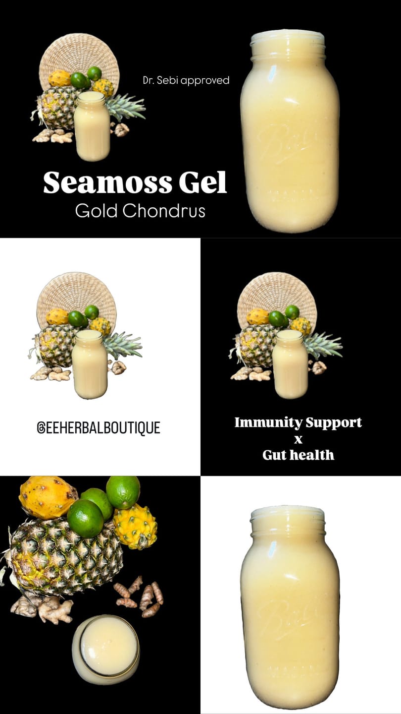 Customer photo review of Purple Chondrus Dr Sebi Sea Moss High Mineral Content Real Wildcrafted Sea Moss from the rocks-