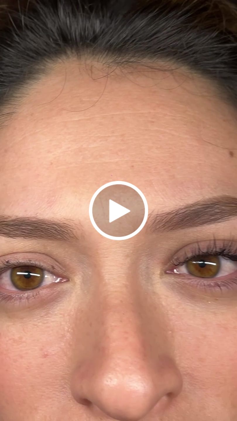Customer video review of Classic Lashes
