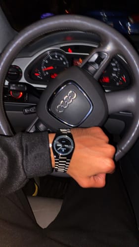 Customer photo review of Lucky Fours® Fortuno