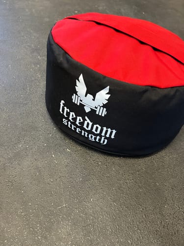 Customer photo review of Strongman Sandbag V3