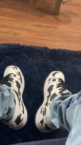 Customer photo review of Saga Skywalker "La Leche"