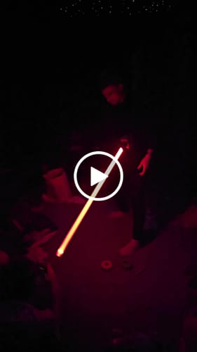 Customer video review of Skyglider 3.0 (Luke Ep:6 Inspired)