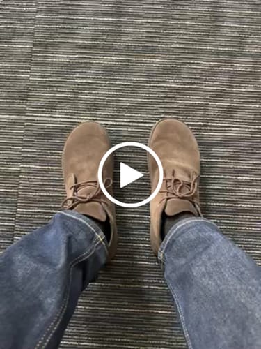 Customer video review of Carnforth